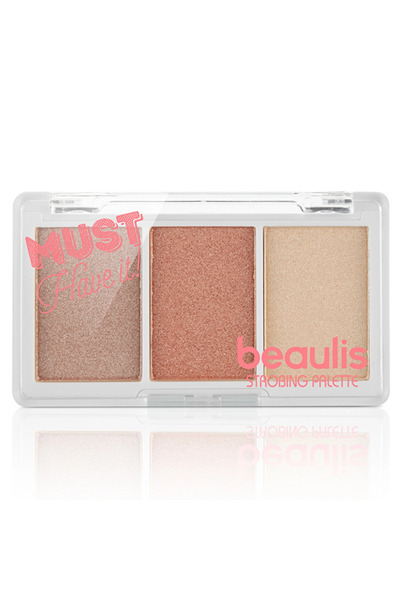 Beaulis Must Have It мини палета за осветлување 926 Glow Power