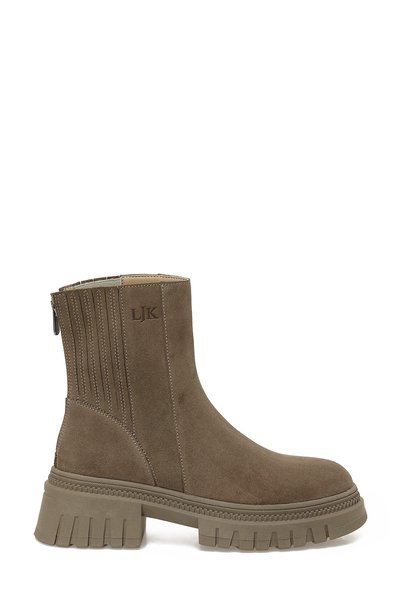 Rebecca 5Pr Brown Women's Chelsea Boots