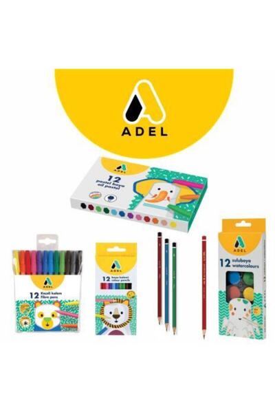 Back to School Set