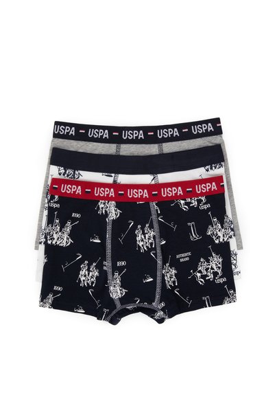 Boy's 3-Piece Boxer Set 50319391-Vr033