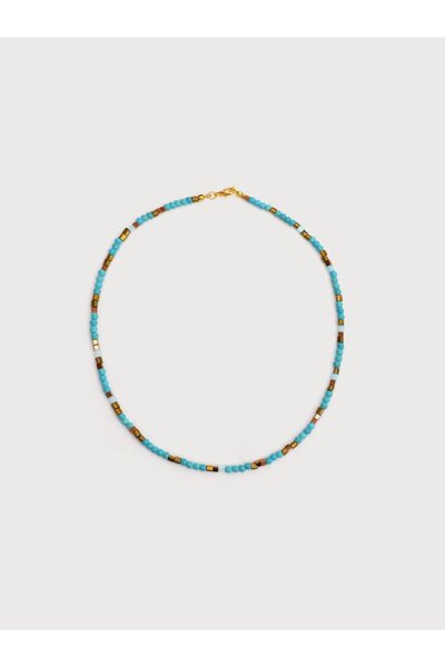 Mixed Necklace