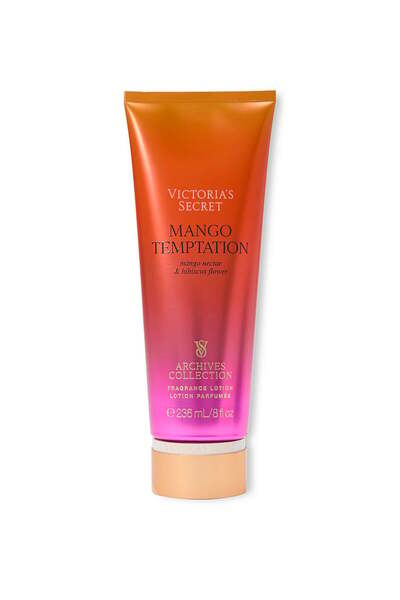 Mango Temptation Body Lotion