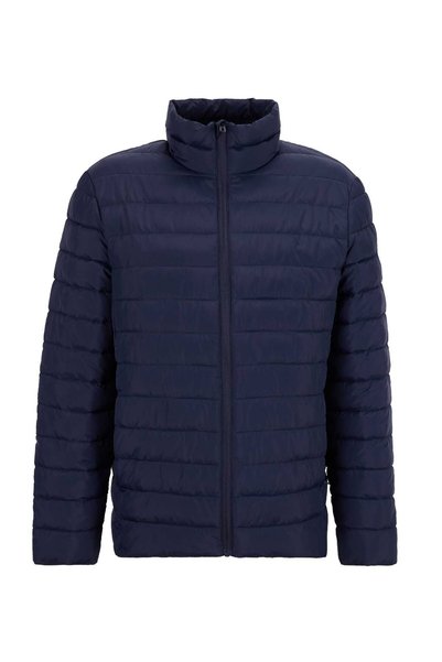 Navy Men's Jacket F5WM-MNT 2209