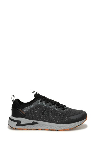 4W Ocean 4Pr Men's Dark Gray Sports Shoes - L101782785