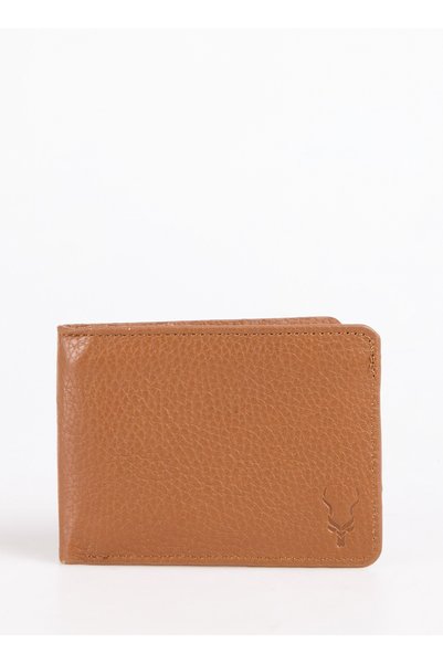 Tan Men's Wallet Outfrk003
