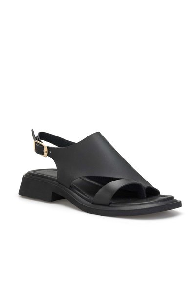 Ds Spillo-S311 Black Women's Casual Classic Shoes Sandals