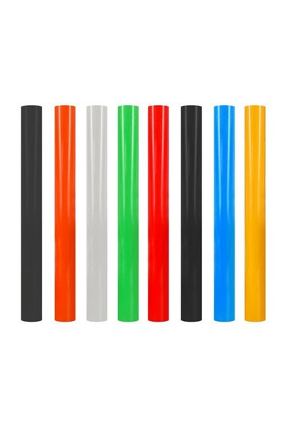 Stf-3.8 cm Stafet Rod Set – Professional Speed and Endurance!