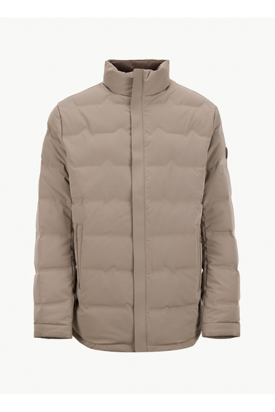 Mink Men's Coat J5Wm-Mnt7880