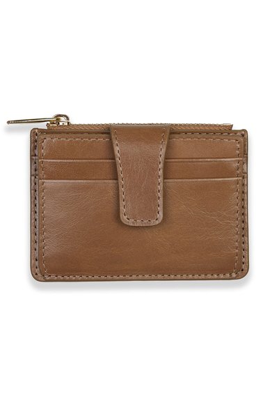 Leather Card Holder