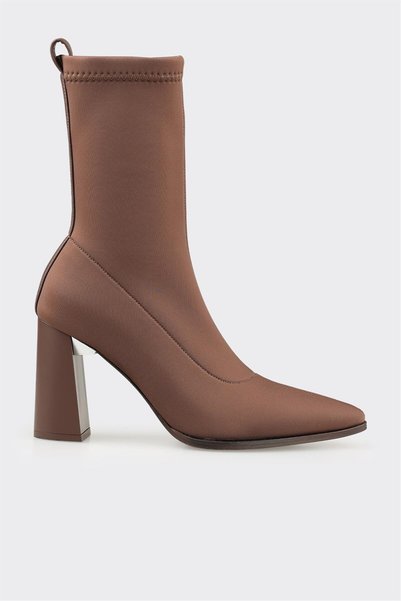 Brown Women's Classic Boots