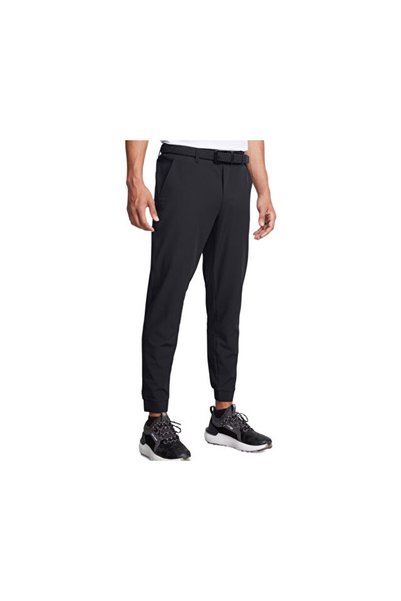 Ua Drive Jogger Men's Casual Sweatpants 1388167-001 Black