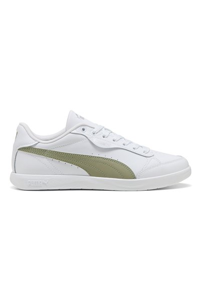 Vikky Star Women's White Sneakers Shoes 40260008
