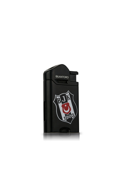 Quantoro метален џет запалка за навивачи BJK-1
