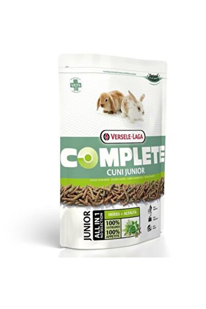 Complete Junior пелети за млади зајаци 500g