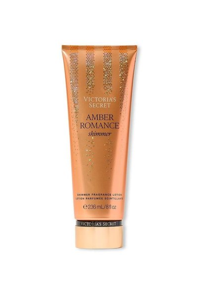 Amber Romance Radiant Body Lotion