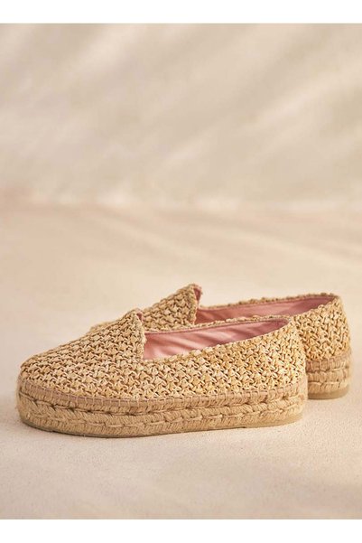 Brown Women's Espadrille V 2.7 D0