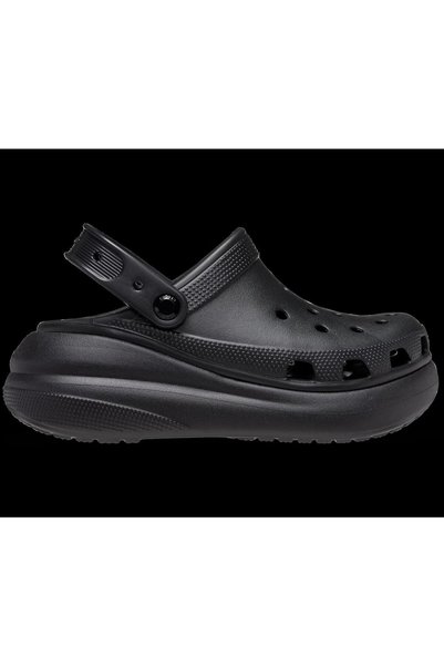 Classic Crush Clog Slippers Cr207521 Crc.001 Single Color-37-38