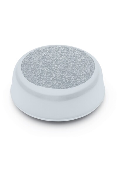 680 Finger Moisturizing Sponge Gray