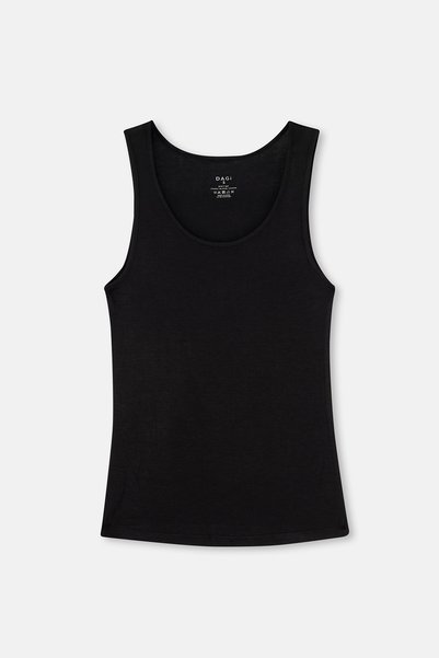 Black Women's Thermal Athlete