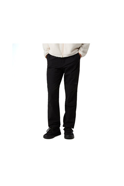 W Basin Pro Pant Women's Outdoor Pants Nf0A8B4Yjk31 Black