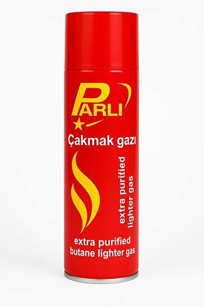Гас за запалка 270 ml 1 парче