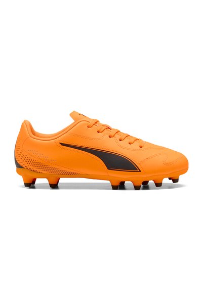 Vitoria Ii Fg/Ag Jr Kids Orange Football Cleats 10850304