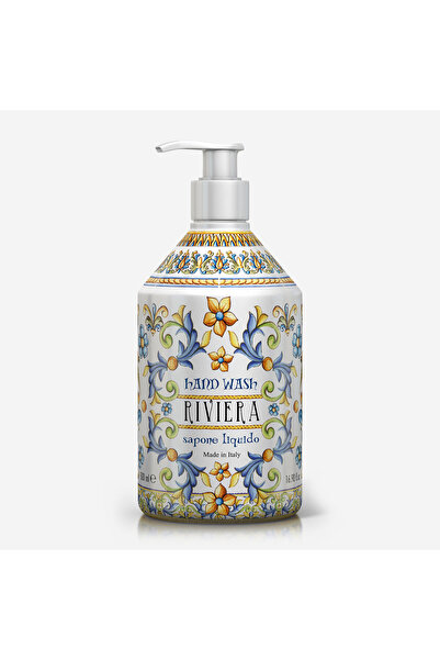 Riviera течен сапун 500 Ml