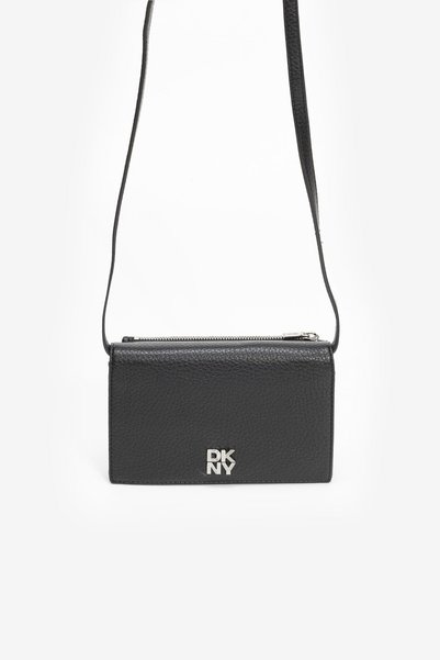 Black Women's Handbag R445Ah95