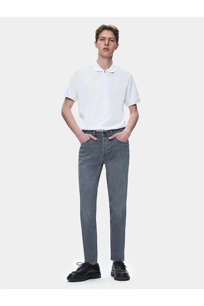 Lawrie Y Senno Wash Men's Jean Pants