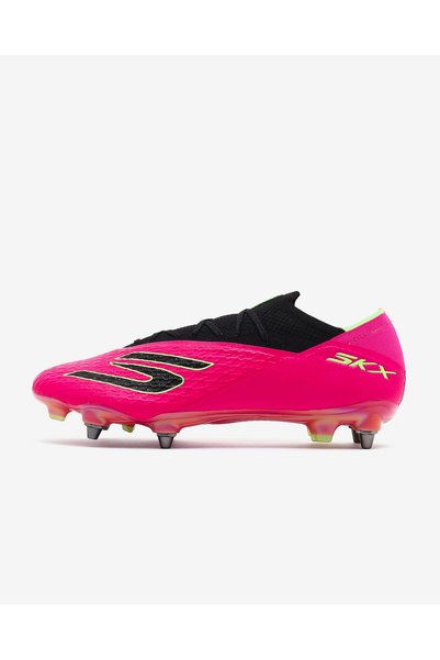 Diamond Sg Men's Pink Football Boots 252114 Pkbk