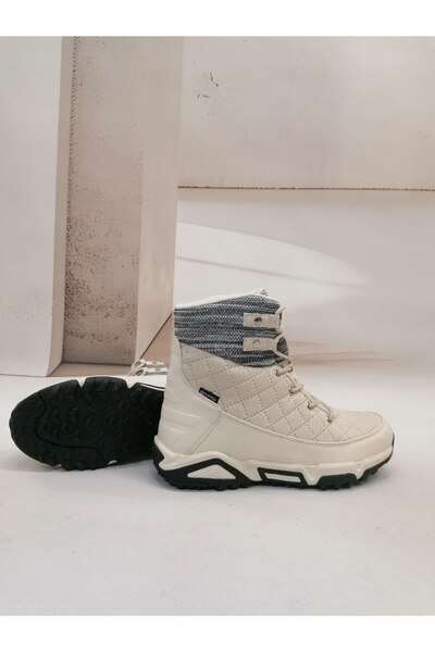 NBM NOFW LATE WATERPROOF BOT-Беж