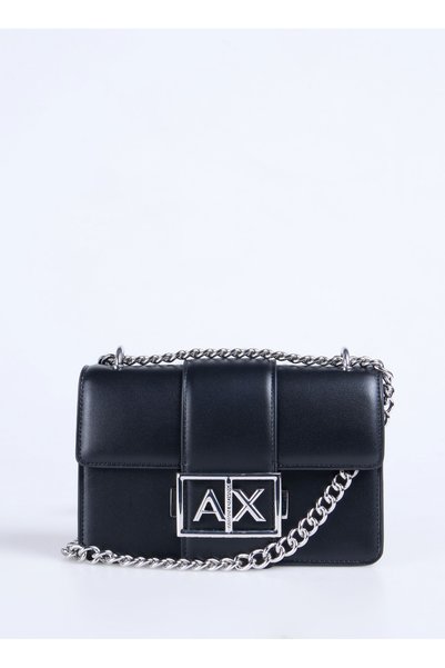 Black Women's Crossbody Bag Xw000071Af12039Uc001