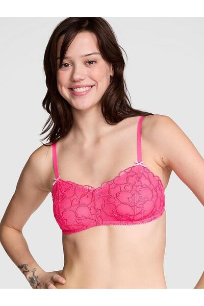 Wink Unassisted Scoop Bra