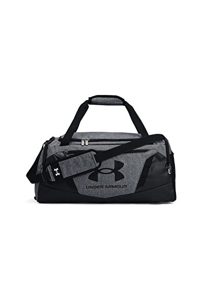Ua Undeniable 5.0 Duffle Sm спортска торба (40L) 1369222-012 сива