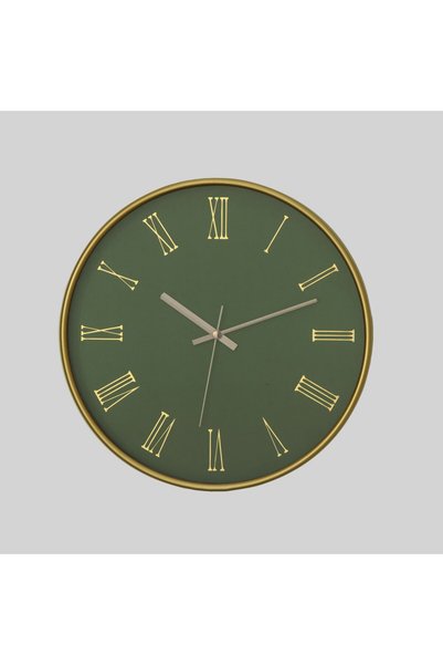 Caris 29.5 cm Wall Clock