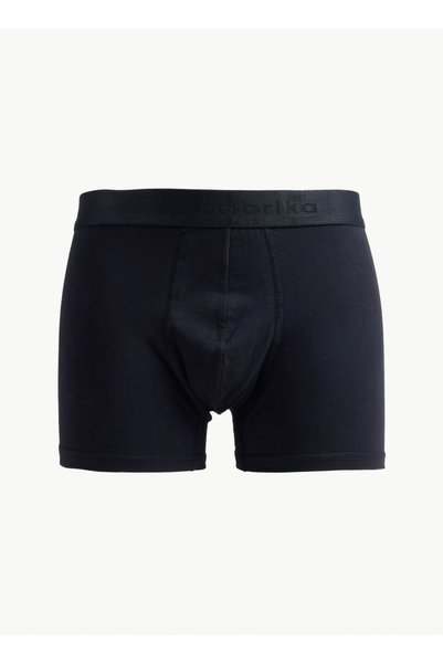 Boxer, XL, Black