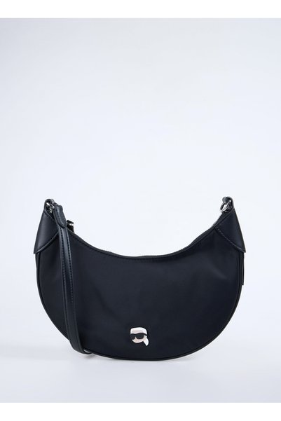 Black Women's Shoulder Bag A4W30015999