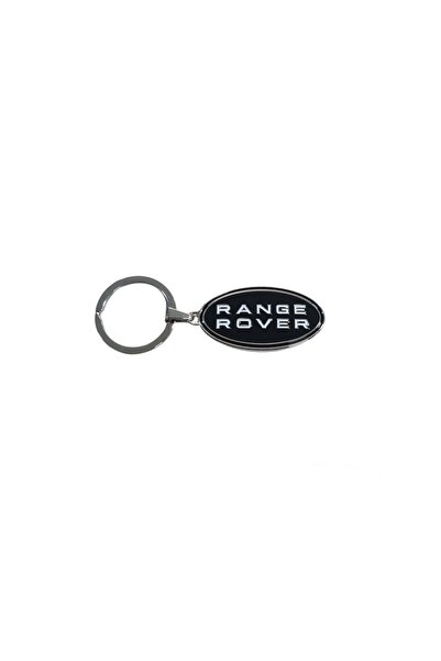 Привезок за клучеви Range Rover црн