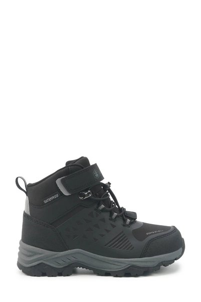 5W Getop Hi 5Pr Black - Black Boys' Boots & Booties A102021550