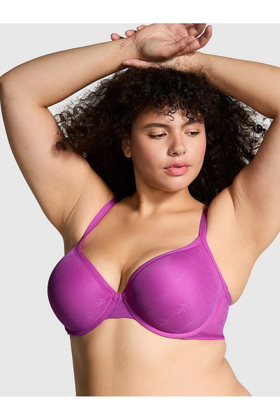 Wear Everywhere Push-Up Bra