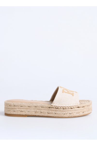 Beige Women's High Heels 802966866001