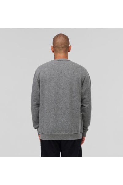 Men's Outdoor Sweatshirts Cs0450 Csc m Boxy Brand Crew Sweatshirt 9150291037