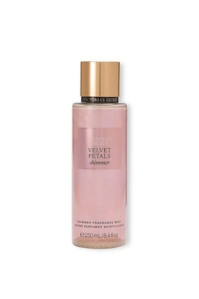 Velvet Petals Sparkling Body Spray