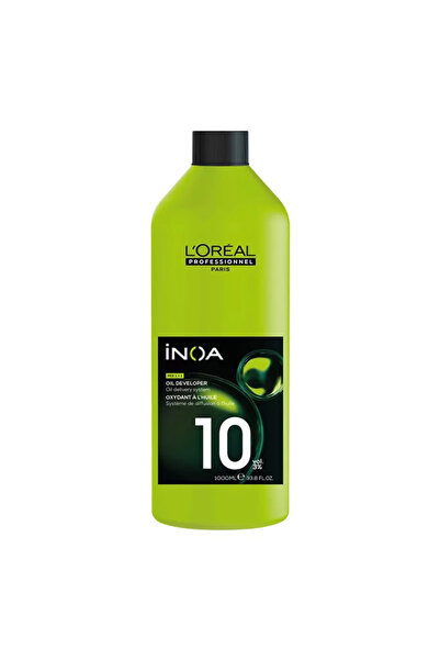 10 волумен оксидантна крема 1000 ml.