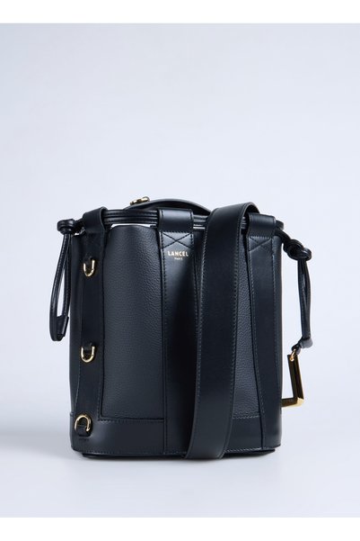 Црна женска чанта за на рамо A1397910TU
