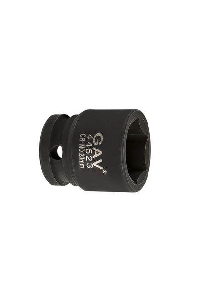 3/4'' ПНЕВМАТСКИ НАСАДЕН КЛУЧ 20mm