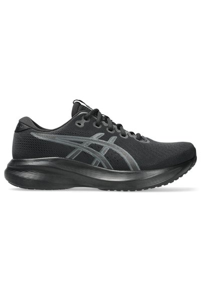 Gel-excite 11 women's black running shoes 1012b861-002