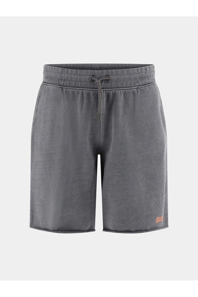 Allium Men's Active Loose Fit Shorts