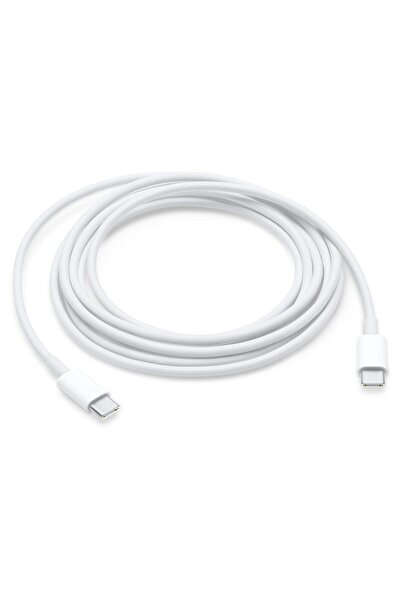 Type-c 60 Watt кабел за брзо полнење (1 метар) компатибилен со сите уреди со Type-c влез