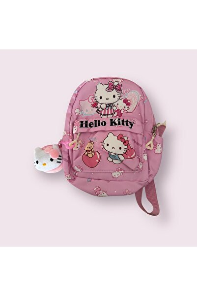 Hello Kitty чанта